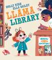 LLAMA LIB
