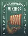 The Magnificent Book of Treasures: Vikings