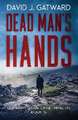 Dead Man's hands