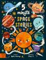 5 Minute Space Stories