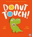 Donut Touch!