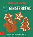Let''s Make Gingerbread