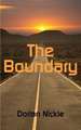 The Boundary