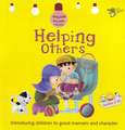 Helping Others