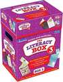 The Literacy Box 3