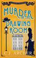 Murder in the Drawing Room