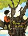 Prokofiev's Peter and the Wolf