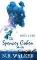 Spencer Cohen, Book Two