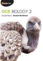 OCR Biology 2: A-Level