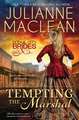 Tempting the Marshal: (A Western Historical Romance)