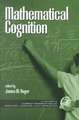 Mathematical Cognition (PB)