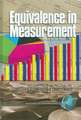 Equivalence in Measurement (Hc)