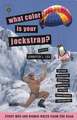 What Color Is Your Jockstrap?: Funny Men and Women Write from the Road!