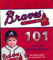 Atlanta Braves 101