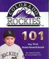 Colorado Rockies 101