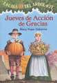 Jueves de Accin de Gracias: La Casa del Arbol # 27