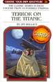 Terror on the Titanic [With Collectable Cards]