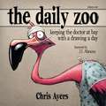 The Daily Zoo: Keeping the Doctor at Bay with a Drawing a Day