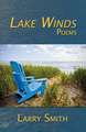 Lake Winds: Poems