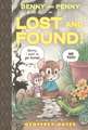 Benny and Penny in Lost and Found!: TOON Level 2