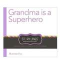 Grandma Is a Superhero