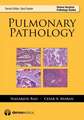 Pulmonary Pathology