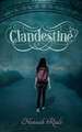 Clandestine Bk 2 Ascension Series