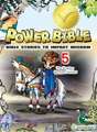 POWER BIBLE #05 KINGDOM BECOME