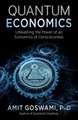 Quantum Economics