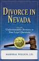 Divorce in Nevada: The Legal Process, Your Rights, and What to Expect