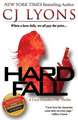Hard Fall: A Lucy Guardino FBI Thriller with a Bonus Novella - After Shock