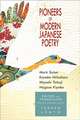 Pioneers of Modern Japanese Poetry – Muro Saisei, Kaneko Mitsuharu, Miyoshi Tatsuji, Nagase Kiyoko