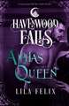 Alpha's Queen: A Havenwood Falls Novella