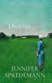 The Drifter (Amish Country Brides)