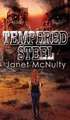 Tempered Steel