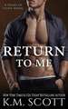 Return to Me (Heart of Stone #6)