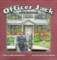 Officer Jack - Book 3 - Rapid Response