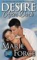 Desire After Dark (Gansett Island Series, Book 15)