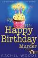 Happy Birthday Murder