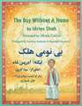 The Boy Without a Name