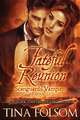 Fateful Reunion (Scanguards Vampires #11.5)