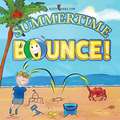 Summertime Bounce! (Matte Color Paperback)