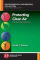 Protecting Clean Air