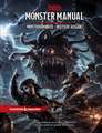 Dungeons & Dragons Monster Manual - Monsterhandbuch