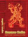 Hanuman Chalisa Legacy Book - Endowment of Devotion