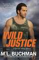 Wild Justice