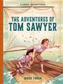 The Adventures of Tom Sawyer