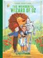 Wonderful Wizard of Oz