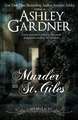 Murder in St. Giles