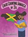 Chloe Counting Jamaica by 3s